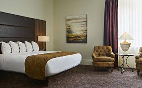 Davenport Lusso Hotel Spokane